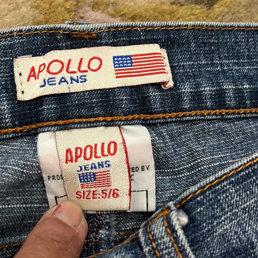 Apollo jeans - Picture 4 of 6